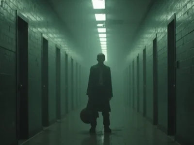 Como o videoclipe de Thriller foi produzido nos bastidores
