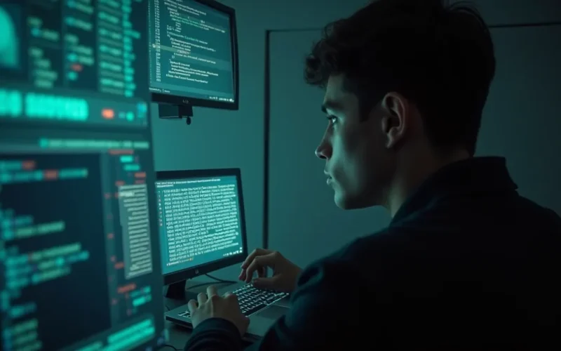 Como os códigos secretos aparecem nos thrillers de espionagem