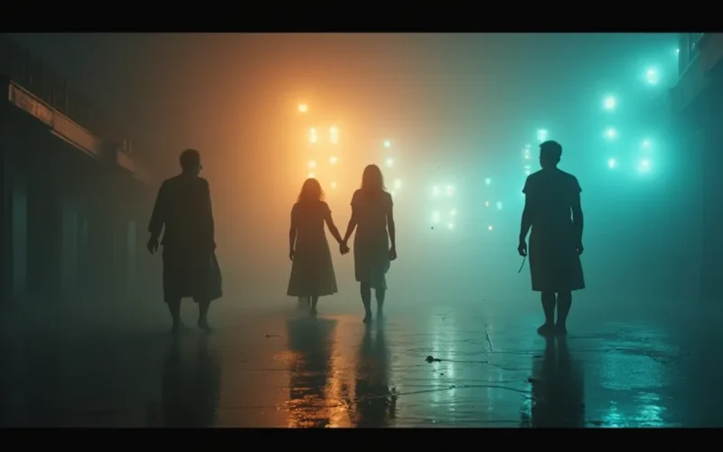 Como os familiares influenciam os biopics musicais no cinema