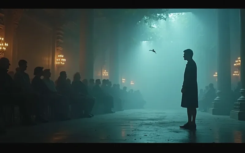 Como os filmes biográficos musicais são pesquisados e produzidos