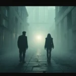 Como os pontos de troca de espiões viraram cenas de filmes