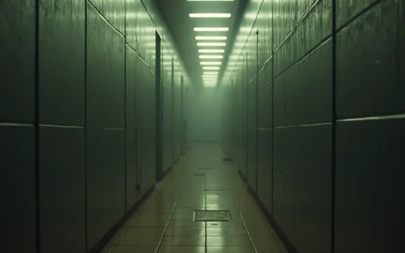 Como os testes nucleares aparecem nos filmes de espionagem