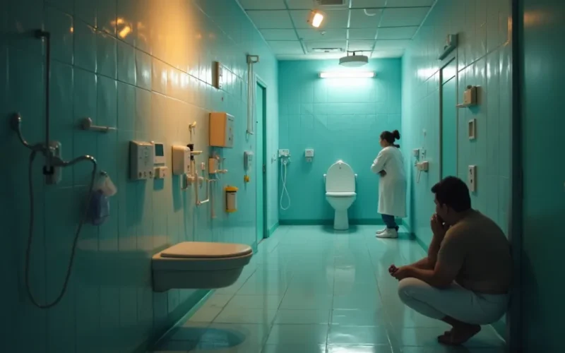 Infecções urinárias por Dr. Luiz Teixeira da Silva Júnior