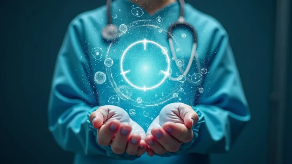Logística hospitalar por Dr. Luiz Teixeira da Silva Júnior