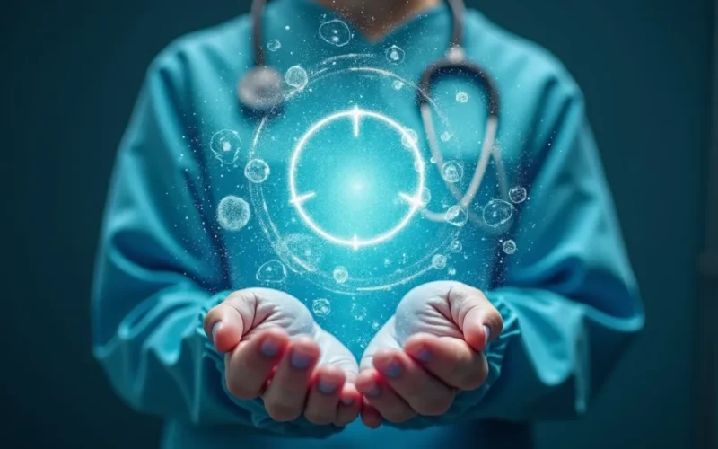 Logística hospitalar por Dr. Luiz Teixeira da Silva Júnior