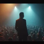 O ator escolhido para viver Michael Jackson no cinema