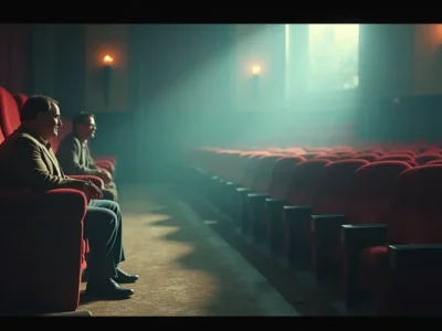 Os adereços mais famosos do cinema e suas histórias reais