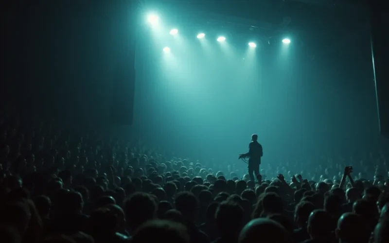 Os atores que mais se transformaram para viver músicos no cinema