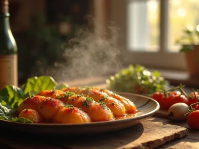 Os documentários de gastronomia mais incríveis disponíveis