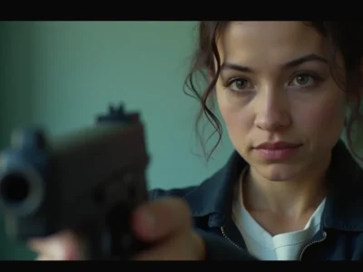 Os equipamentos de espionagem mais usados nos filmes clássicos