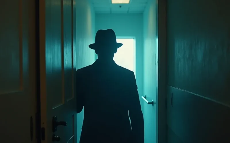 Os escândalos de espionagem real que chegaram às telas do cinema