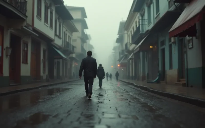 Os filmes ambientados em Berlim durante a Guerra Fria