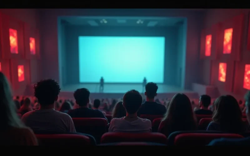 Os filmes de concerto mais assistidos da história do cinema