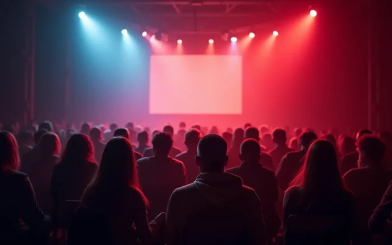 Os filmes de shows ao vivo que emocionaram fãs no mundo todo