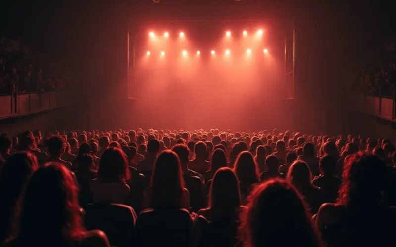 Os filmes de shows que renderam mais do que turnês ao vivo