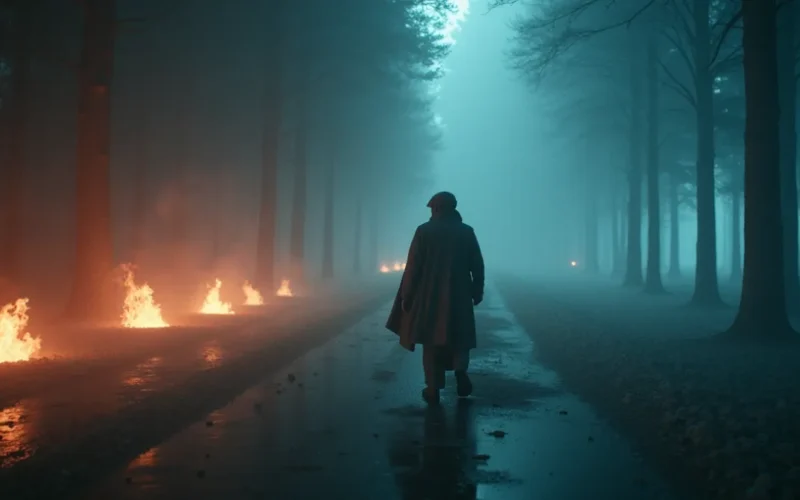 Os filmes que mostram a corrida espacial da Guerra Fria