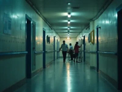 Os filmes que mostram as técnicas reais de recrutamento de espiões