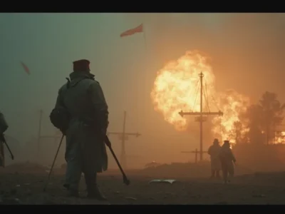 Os filmes sobre desertores soviéticos que fizeram história