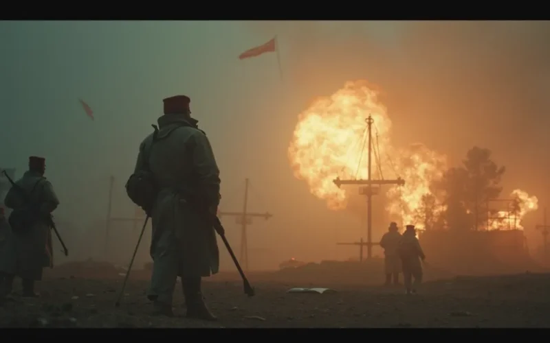 Os filmes sobre desertores soviéticos que fizeram história