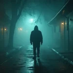 Os métodos de vigilância mostrados nos thrillers da Guerra Fria