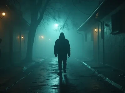 Os métodos de vigilância mostrados nos thrillers da Guerra Fria