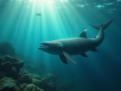 Os melhores documentários sobre oceanos e vida marinha hoje
