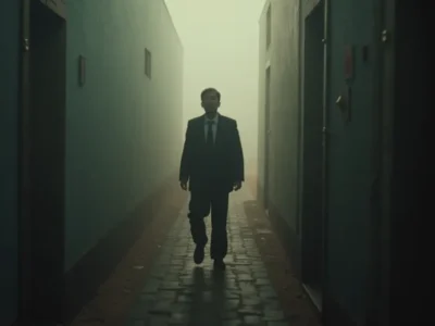 Os thrillers sobre a vida na Alemanha Oriental no cinema