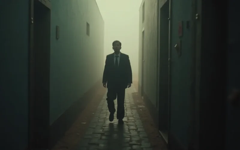 Os thrillers sobre a vida na Alemanha Oriental no cinema