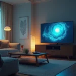 Quanto você pode economizar substituindo a TV por streaming