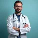 Tratamento da hipertensão por Dr. Luiz Teixeira da Silva Júnior