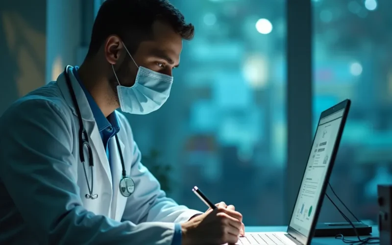 Tratamento de anemias por Dr. Luiz Teixeira da Silva Júnior