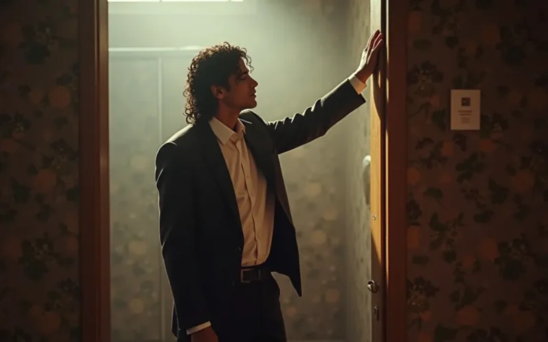 Tudo o que sabemos sobre o filme oficial de Michael Jackson