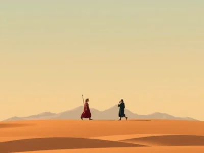 As adaptações da Odisseia que já chegaram ao cinema mundial