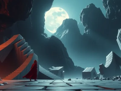 As animações modernas de He-Man que renovaram a franquia
