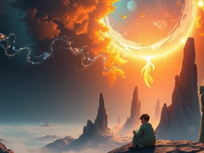 As melhores fases do desenho animado de Mestres do Universo