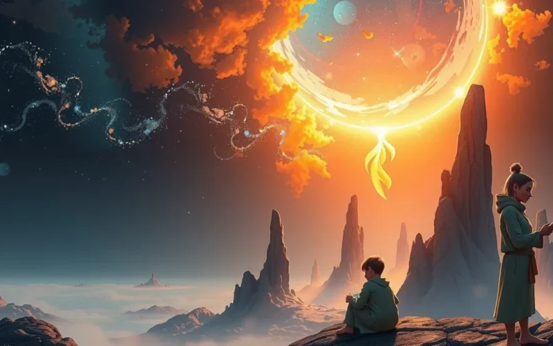 As melhores fases do desenho animado de Mestres do Universo
