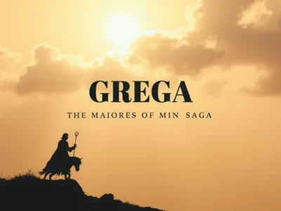 Como a mitologia grega inspirou as maiores sagas do cinema
