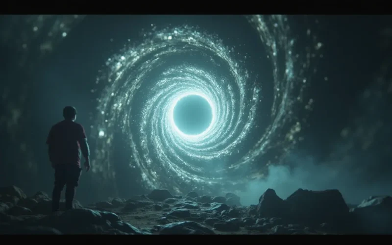 Como foi o primeiro filme live-action de Mestres do Universo