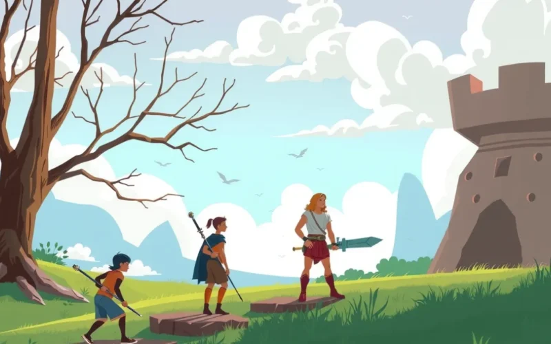 Como o desenho de He-Man ensinava lições morais às crianças