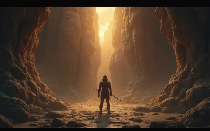 Como o filme de 1987 de He-Man virou cult com o passar do tempo