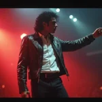 Como o filme de Michael Jackson recria os shows históricos