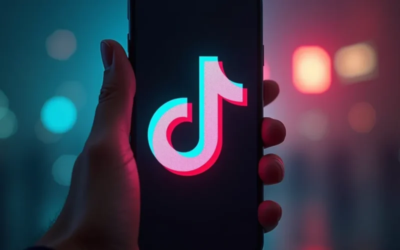 Como prender a atenção logo nos primeiros segundos no TikTok