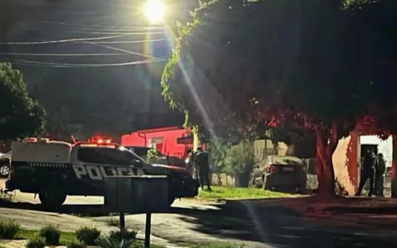 Empresário morre oito dias após ser baleado em MS