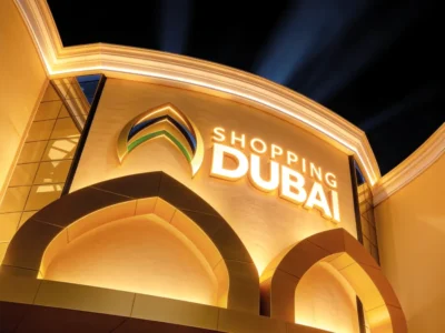 Crazy Week no Shopping Dubai: compras, lazer e patinação no gelo