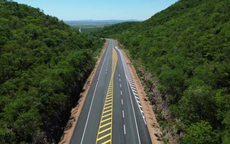 PAC: Governo quer blindar obras estratégicas em MS
