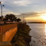 Porto Murtinho celebra 114 anos com festa e obras