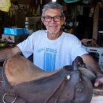 Jardim Seminário: sossego rural e agito urbano convivem em harmonia
