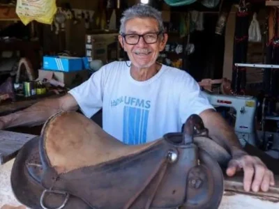 Jardim Seminário: sossego rural e agito urbano convivem em harmonia