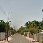 Invasor ameaça policiais e grita ‘aqui é PCC’ ao ser preso em Campo Grande