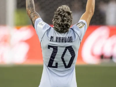 Uruguai empata com Arábia Saudita no fim e evita derrota